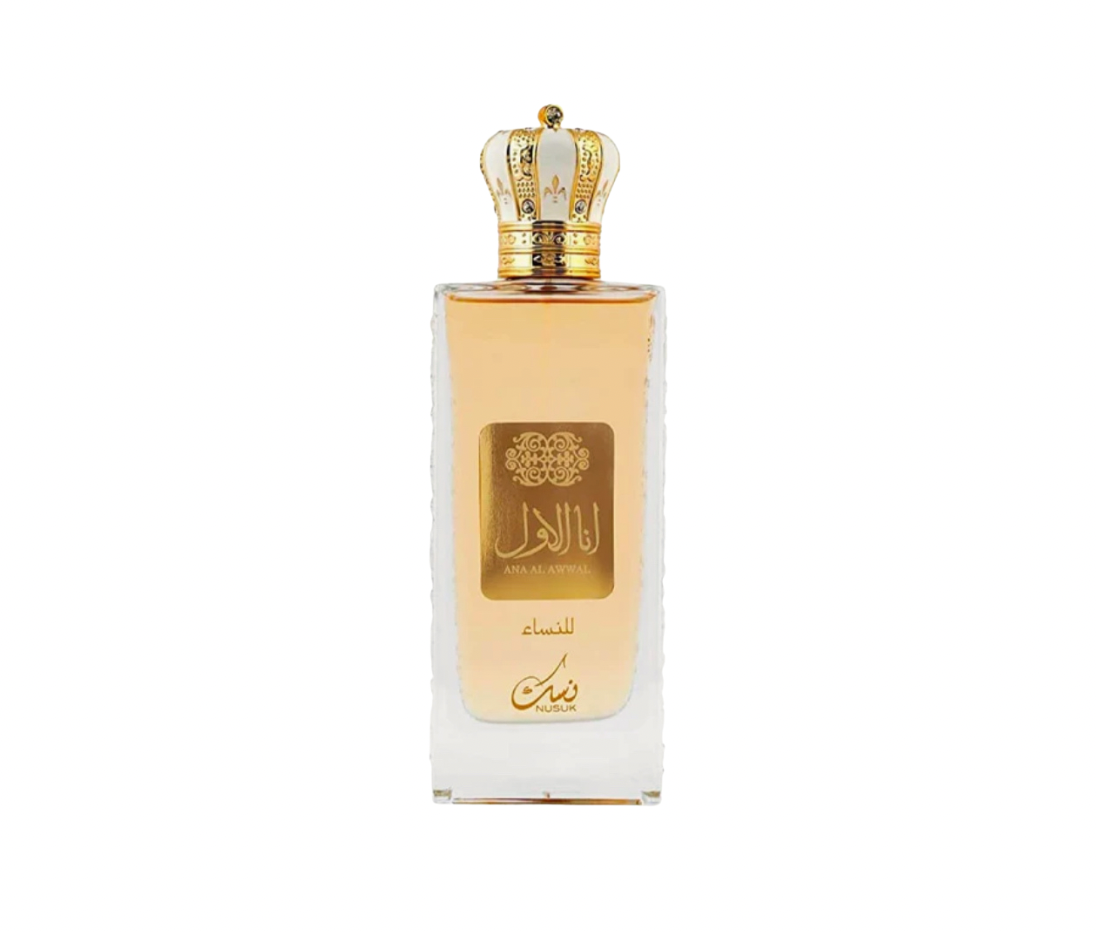 ANA AL AWWAL NUSUK EDP UNISEX