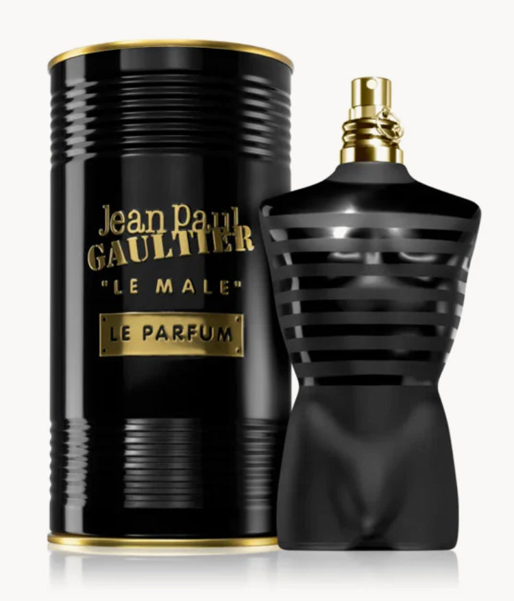 JEAN PAUL GAULTIER LE MALE LE PARFUM