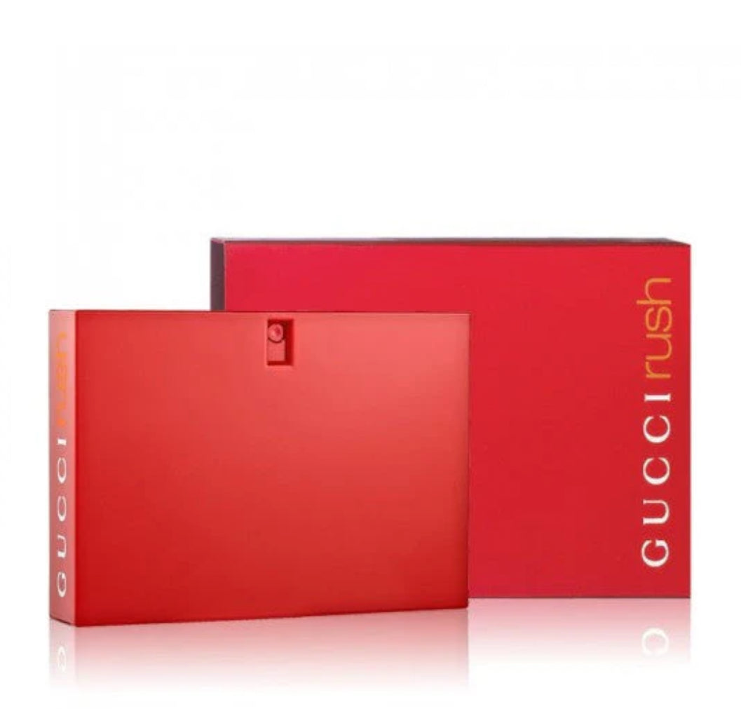 GUCCI GUCCI RUSH EDT