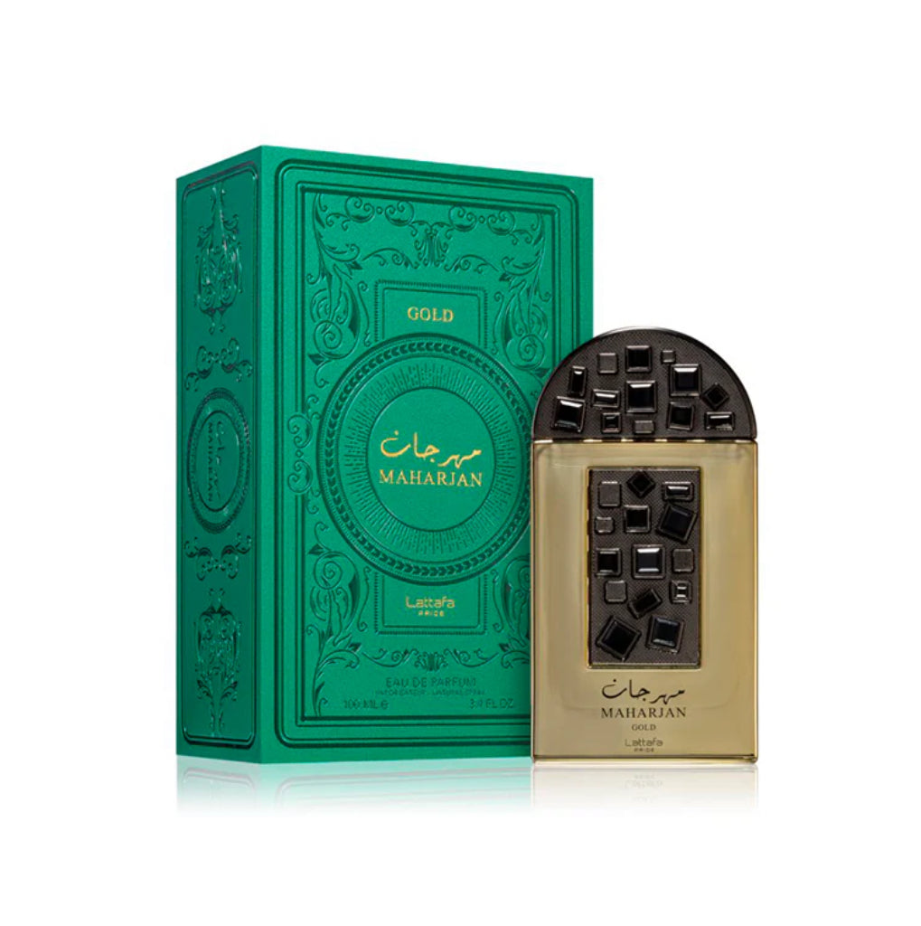 LATTAFA MAHARJAN GOLD