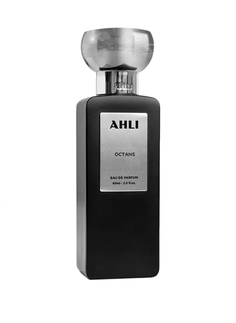 AHLI OCTANS