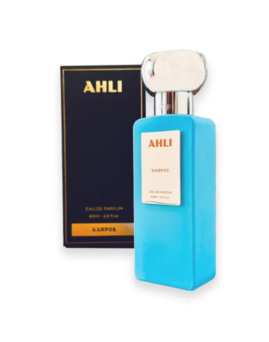 AHLI KARPOS