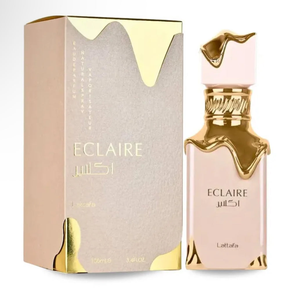 LATTAFA ECLAIRE