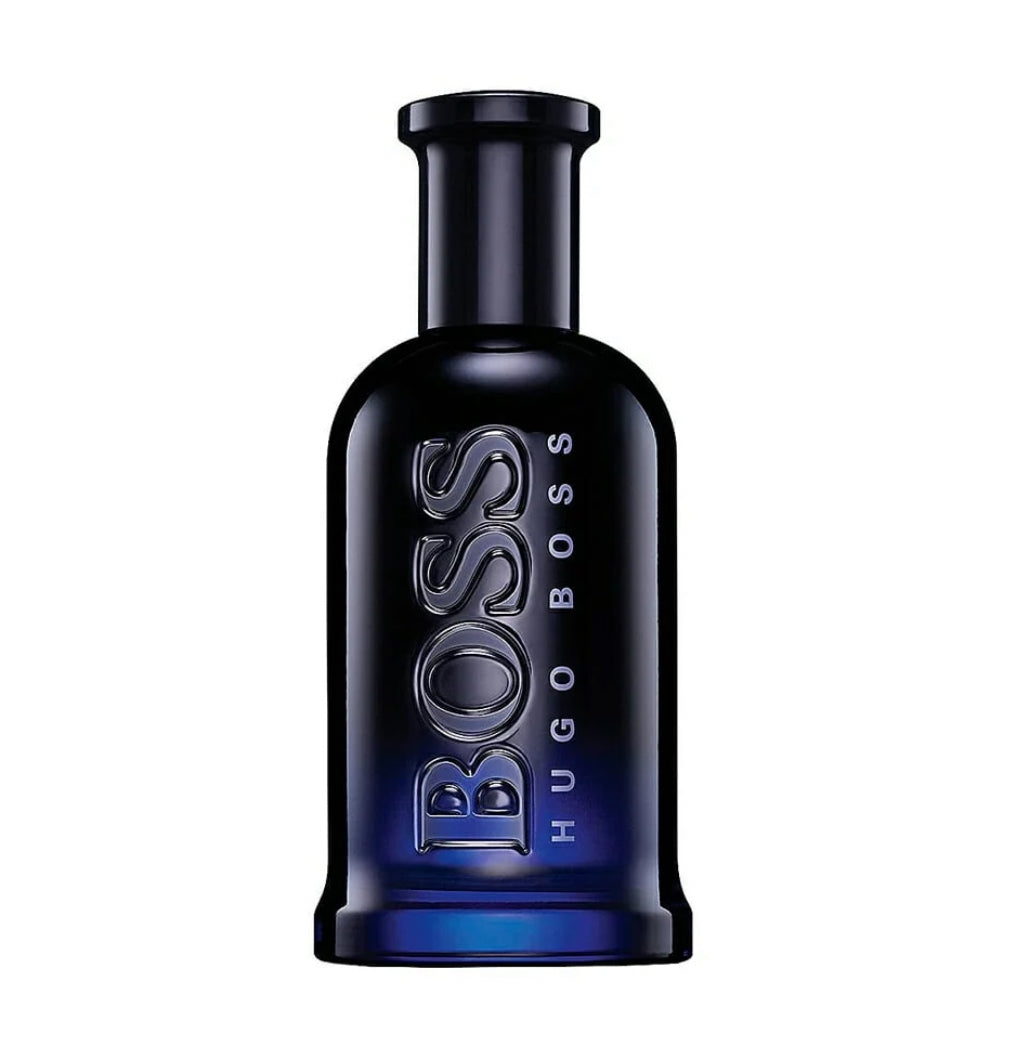 HUGO BOSS BOSS BOTTLED NIGHT