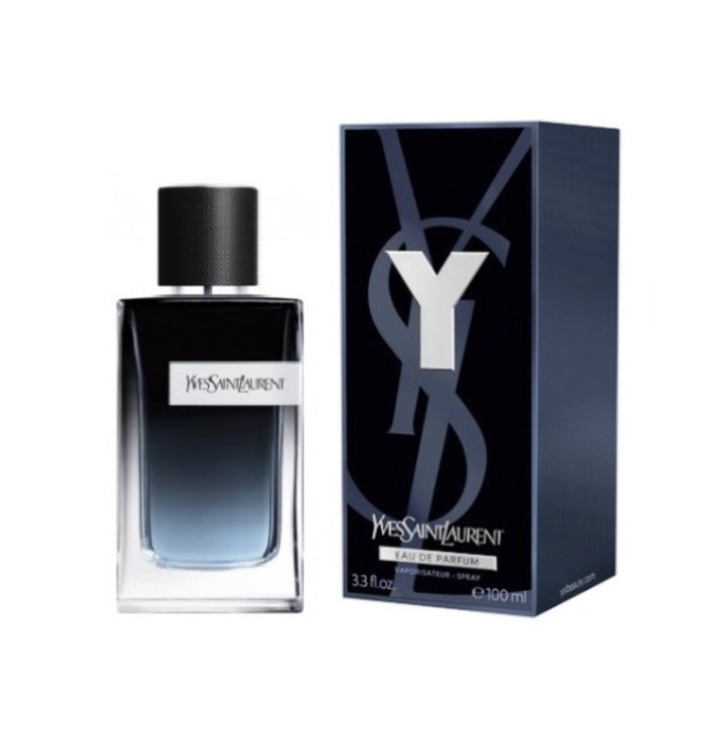 YVES SAINT LAURENT Y EAU DE PARFUM