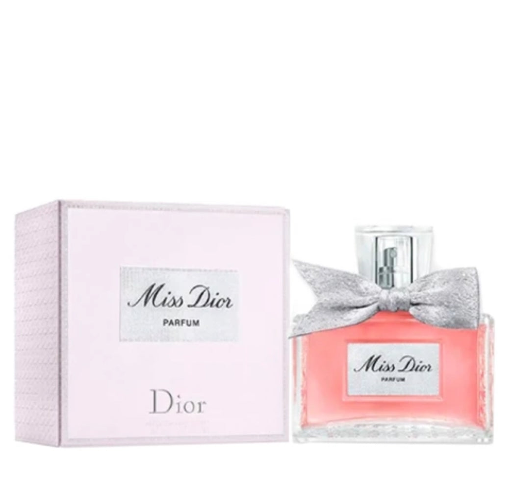 MISS DIOR PARFUM