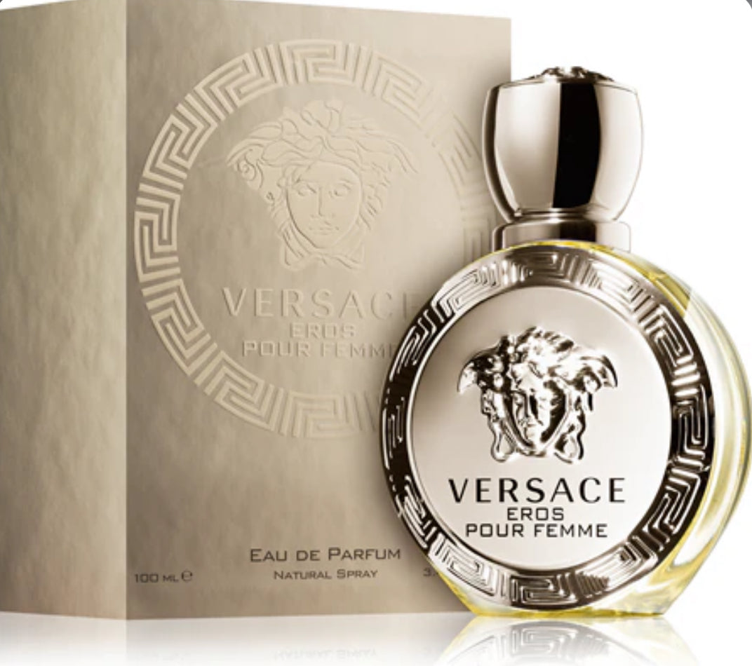 VERSACE EROS POUR FEMME