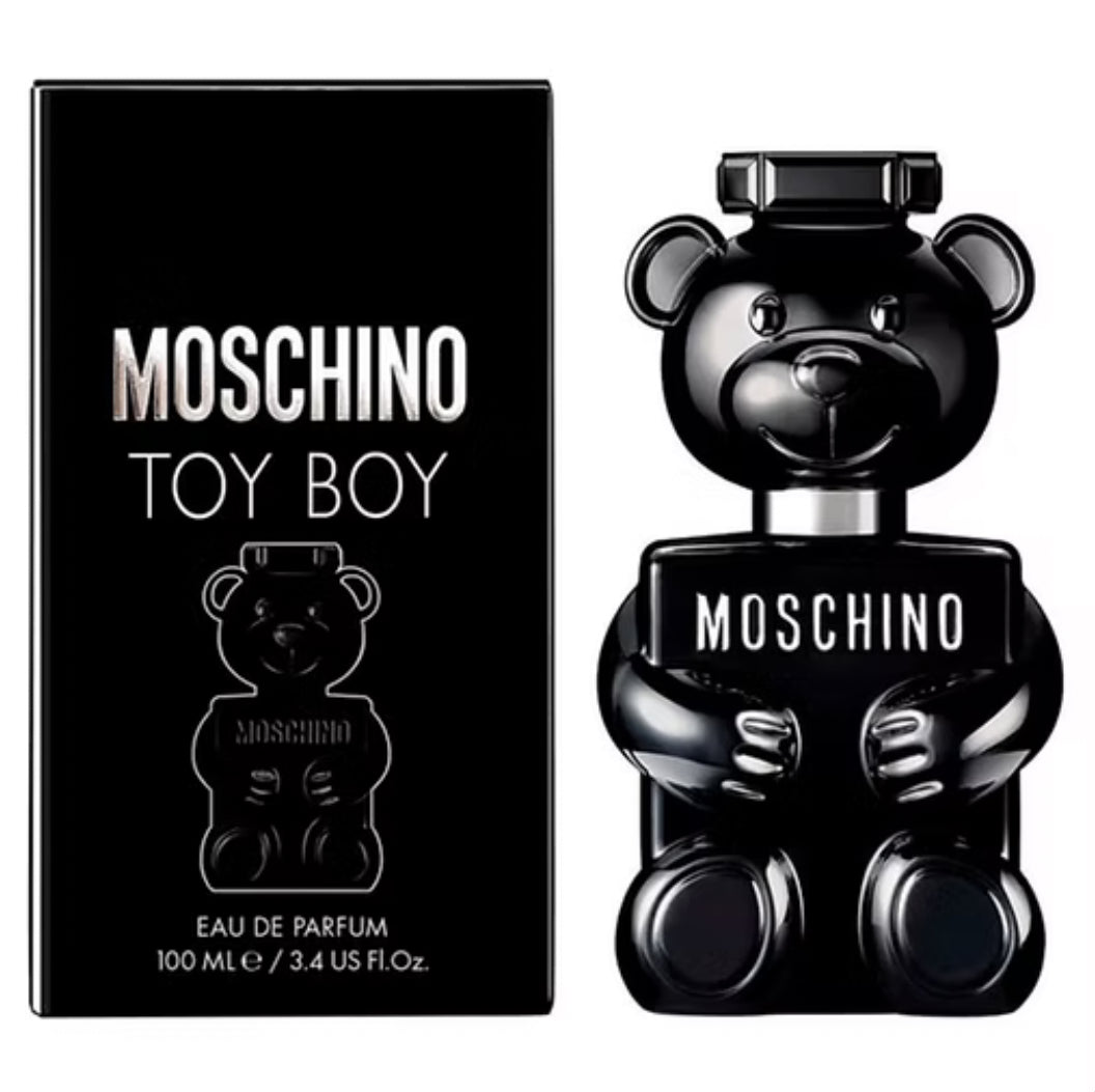 MOSCHINO TOY BOY