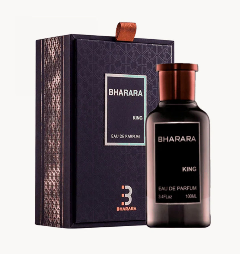 BHARARA KING