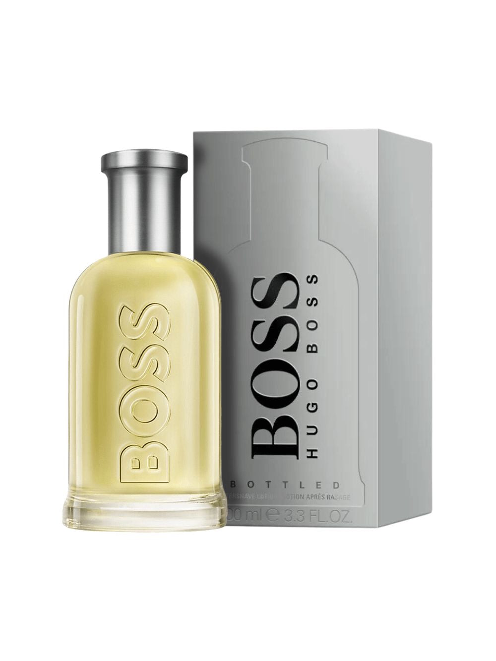 HUGO BOSS BOSS BOTTLED EDT HOMBRE
