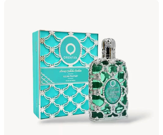 ORIENTICA AZURE FANTASY EXTRAIT DE PARFUM UNISEX