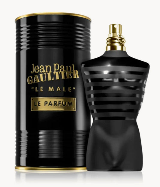 JEAN PAUL GAULTIER LE MALE LE PARFUM