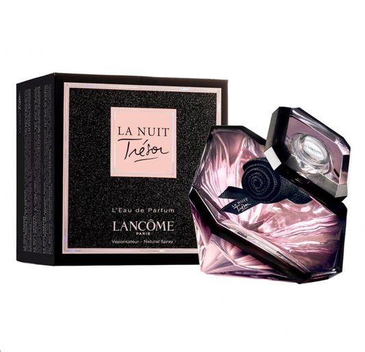 LANCÔME LA NUIT TRESOR