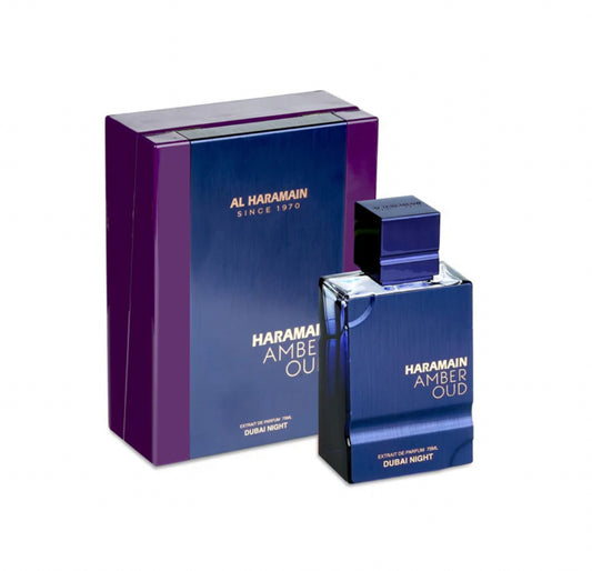 AL HARAMAIN AMBER OUD DUBAI NIGHT