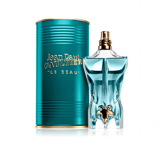 JEAN PAUL GAULTIER LE BEAU EDT