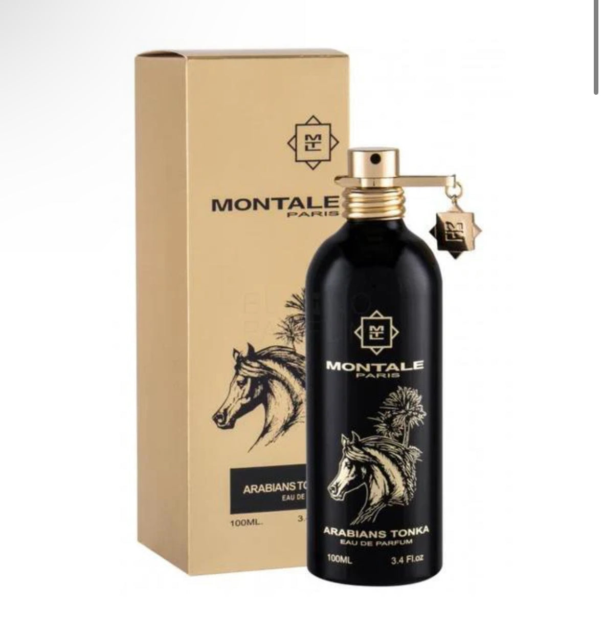 MONTALE ARABIANS TONKA
