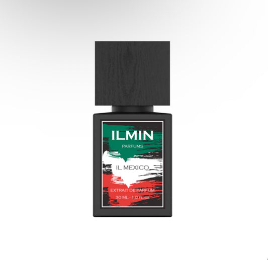 ILMIN IL MEXICO