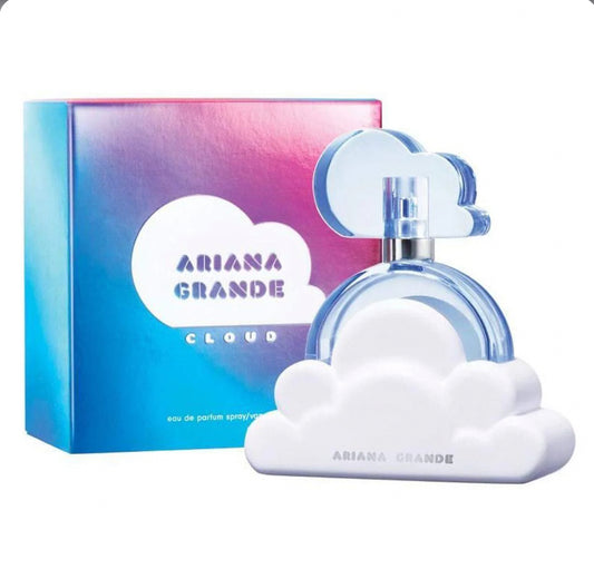 ARIANA GRANDE CLOUD
