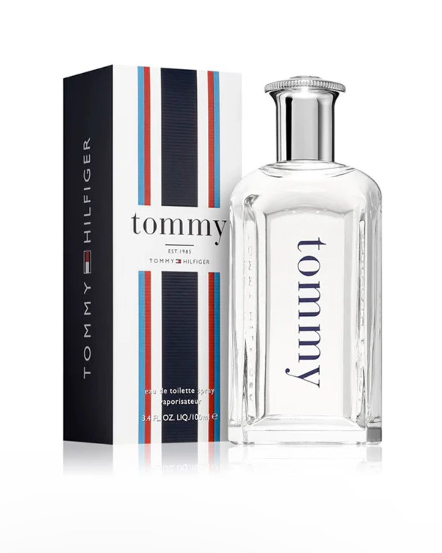 TOMMY HILFIGER 100 ML