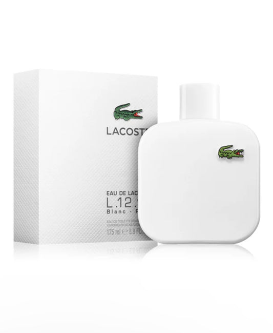 LACOSTE BLANC