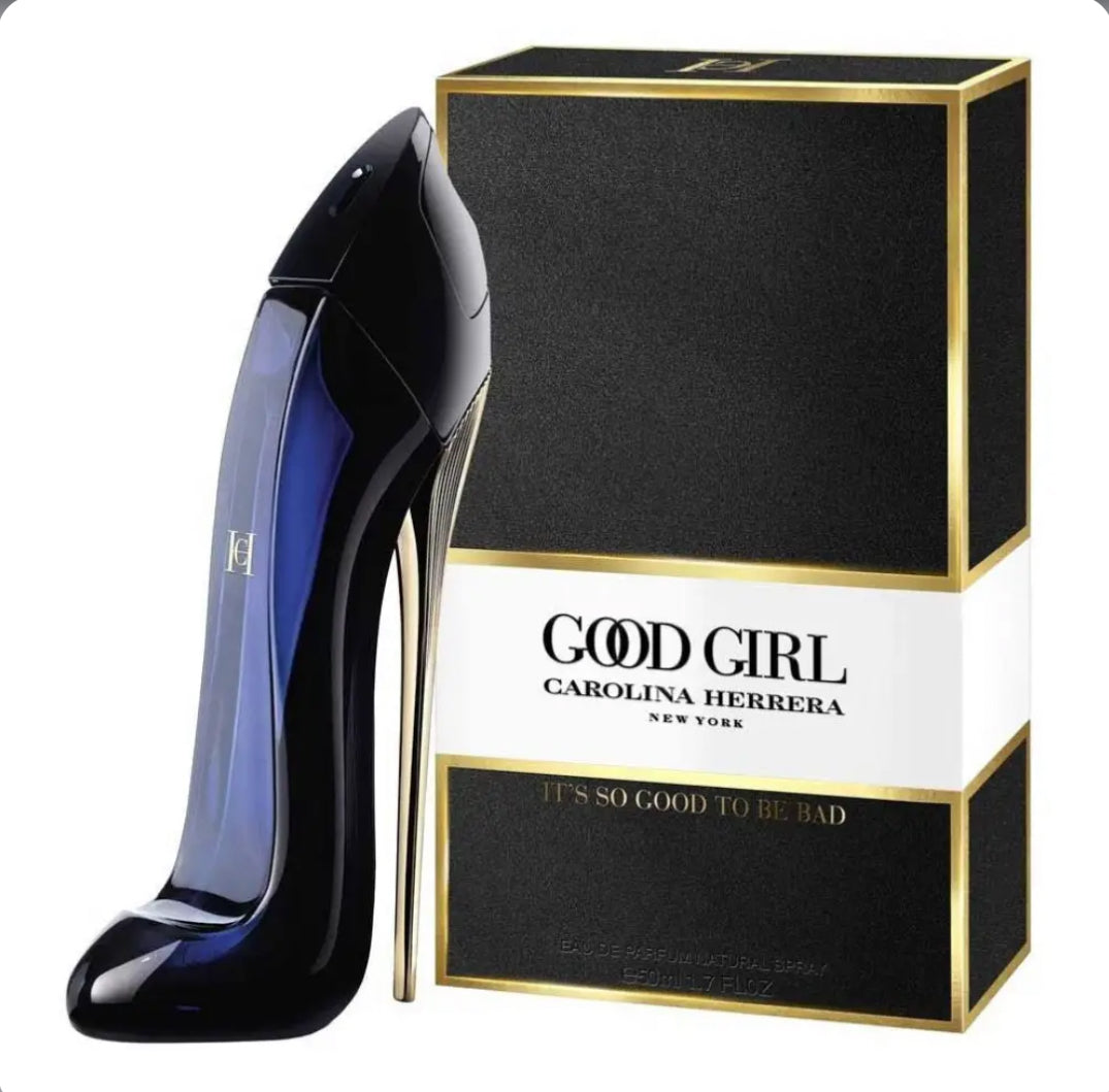 CAROLINA HERRERA GOOD GIRL