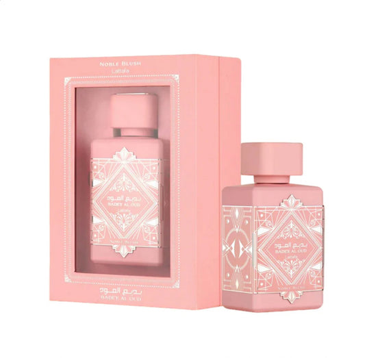 LATTAFA BADEE AL OUD NOBLE
