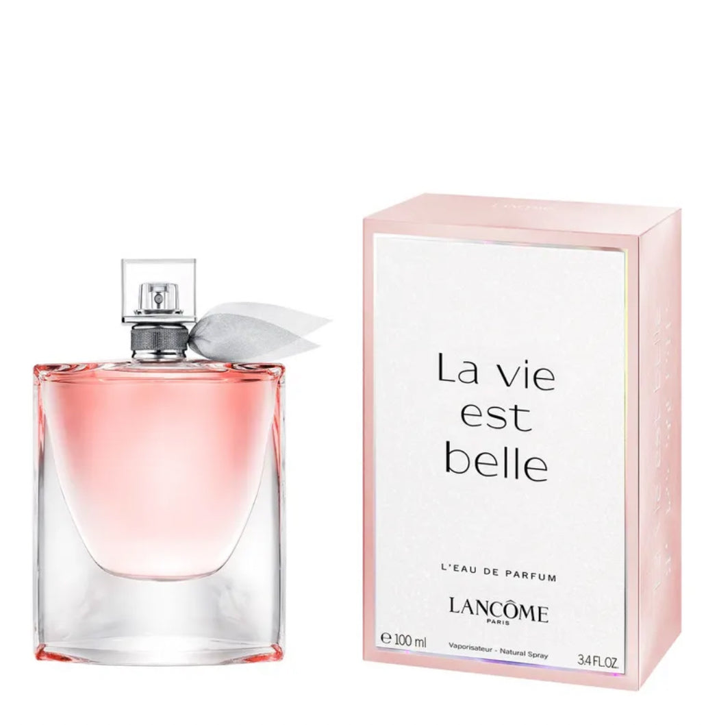LANCÔME LA VIE EST BELLE