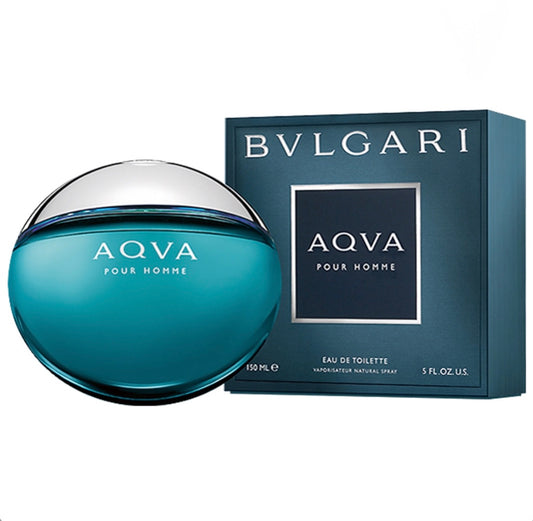 BVLGARI AQVA