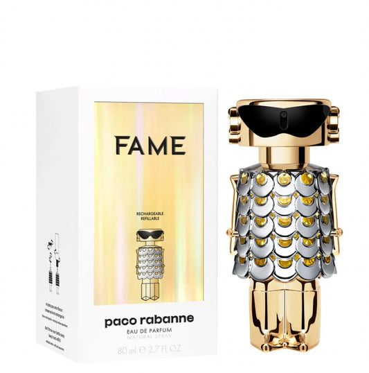 PACO RABANNE FAME
