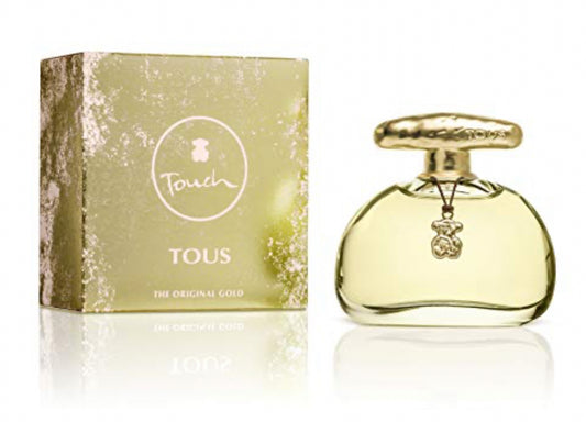 TOUS TOUS TOUCH