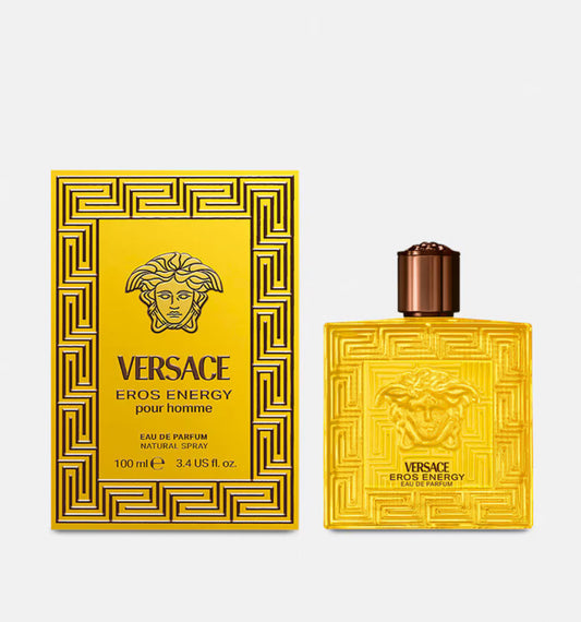 VERSACE EROS ENERGY
