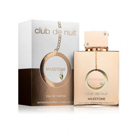 ARMAF CLUB DE NUIT MILESTONE