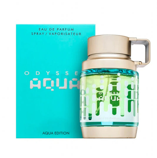 ARMAF ODYSSEY AQUA EDITION