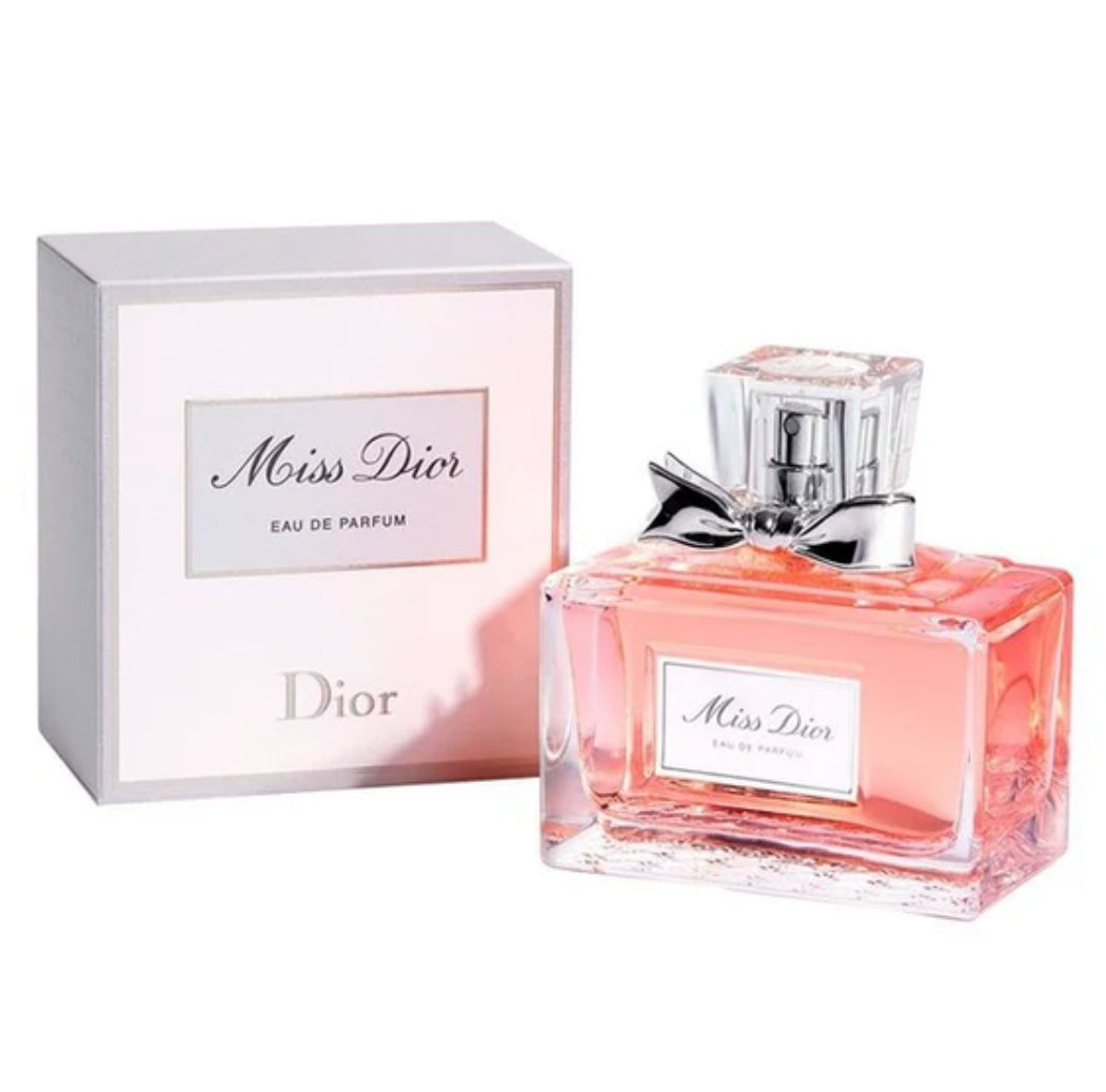 MISS DIOR EAU DE PARFUM