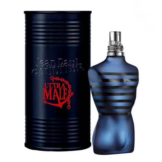 JEAN PAUL GAULTIER ULTRA MALE