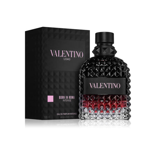 VALENTINO UOMO BORN IN ROMA INTENSE