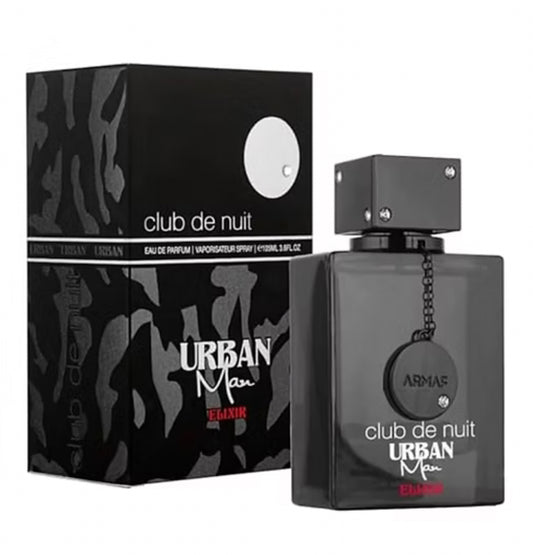 ARMAF CLUB DE NUIT URBAN ELIXIR