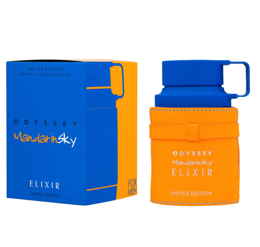 ARMAF ODYSSEY MANDARINE SKY ELIXIR