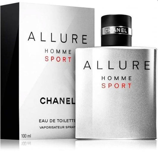 CHANEL ALLURE HOMME SPORT