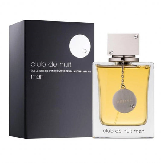 ARMAF CLUB DE NUIT MAN