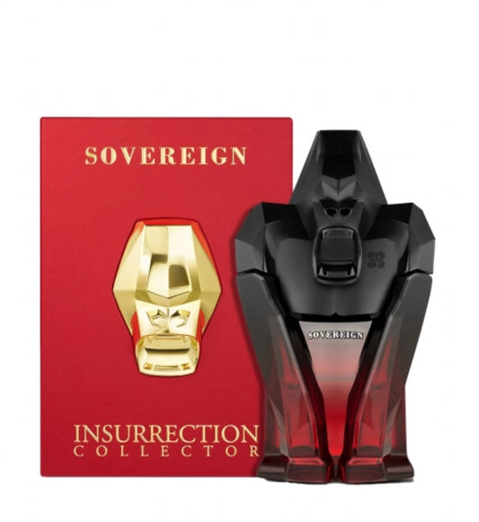 INSURRECTION COLLECTOR SOVEREING