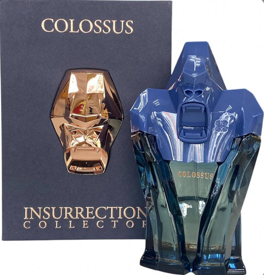 INSURRECTION COLLECTOR COLOSSUS