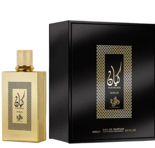 KAYHAAN GOLD AL WATANIAH