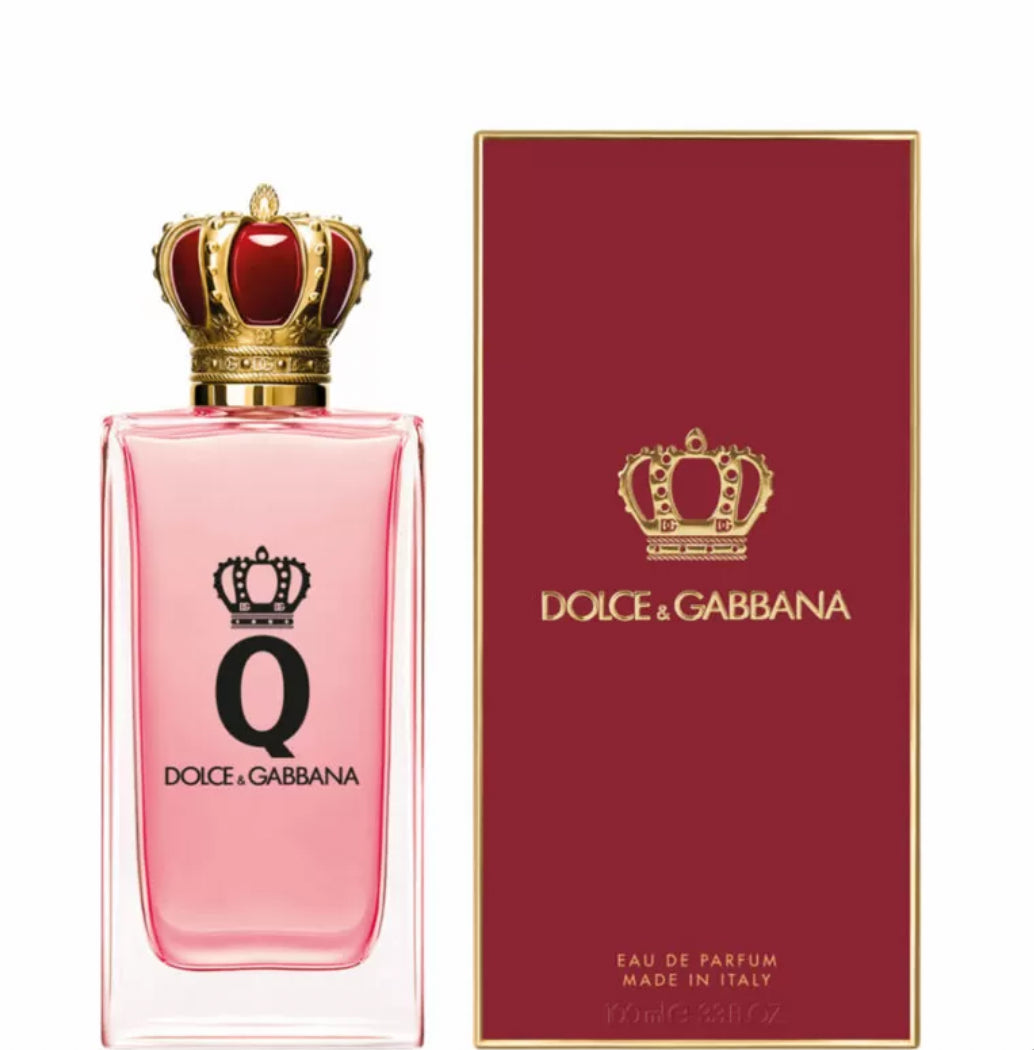 DOLCE & GABANNA Q