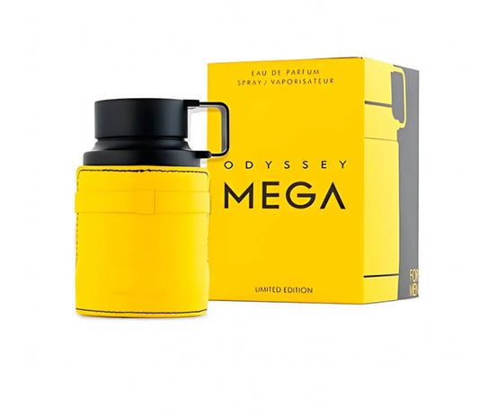 ARMAF ODYSSEY MEGA LIMITED EDITION
