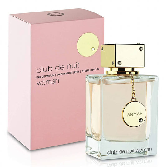 ARMAF CLUB DE NUIT WOMAN