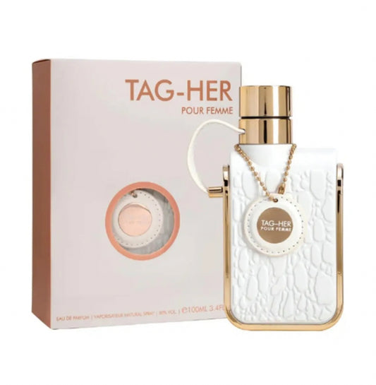 ARMAF TAG HER POUR FEMME