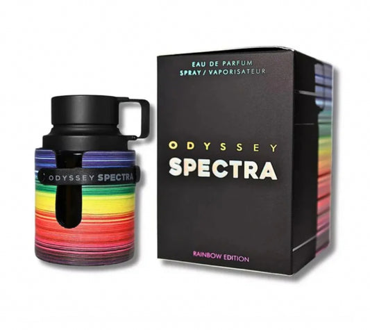ARMAF ODYSSEY SPECTRA