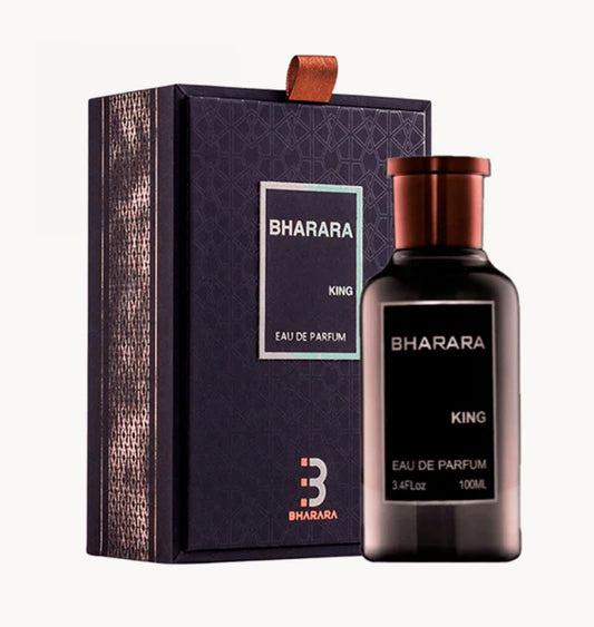 BHARARA KING