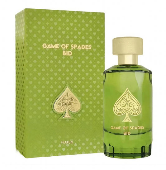 JO MILANO GAME OF SPADES BID PARFUM